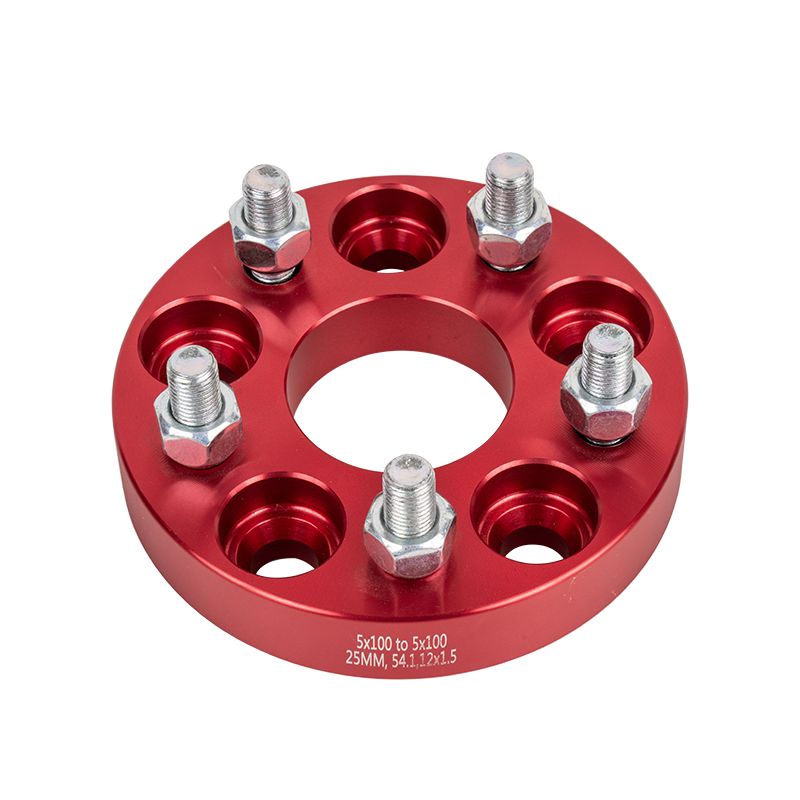 Korzyści z 5 adapter